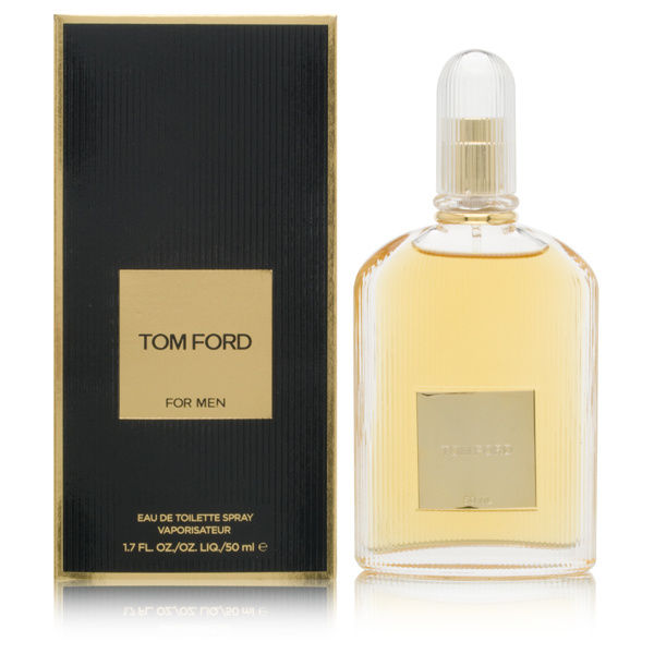Tom Ford by Tom Ford for Men 1.7 oz Eau de Toilette Spray